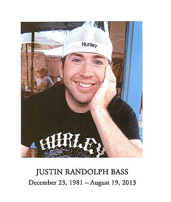 Jason Randolph Bass