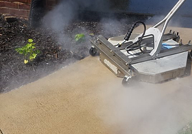 Pressure Washing